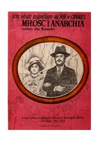 Miłość i anarchia