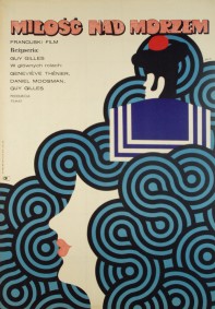 Miłość nad morzem