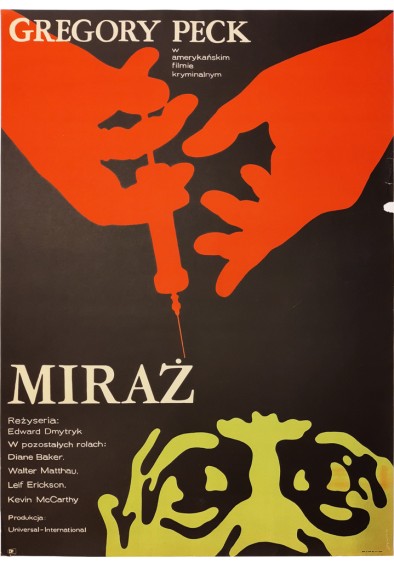 Miraż