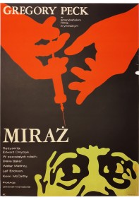 Miraż