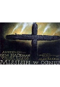 Missisipi w ogniu