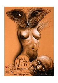 Mistrz i Małgorzata