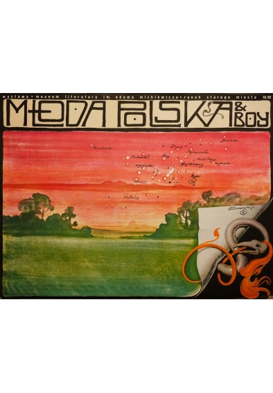 Młoda Polska