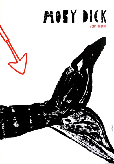 Moby Dick