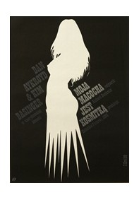 Moja macocha jest kosmitką