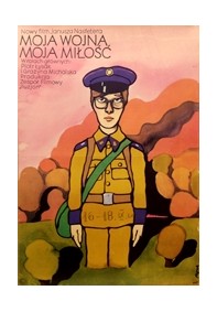 Moja wojna moja miłość