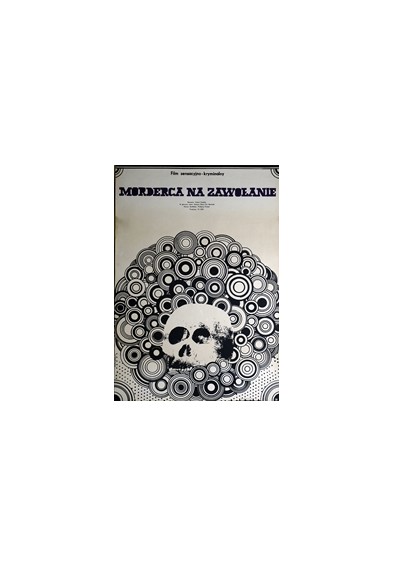 Morderca na zawołanie