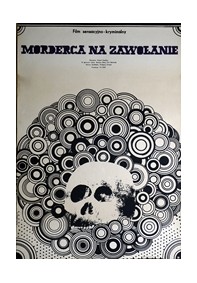 Morderca na zawołanie