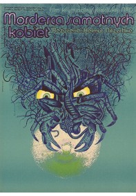 Morderca samotnych kobiet REPRINT