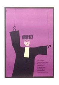 Mordercy w imieniu prawa