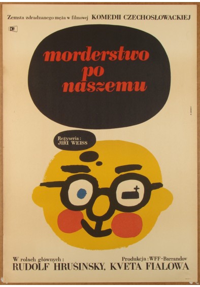 Morderstwo po naszemu