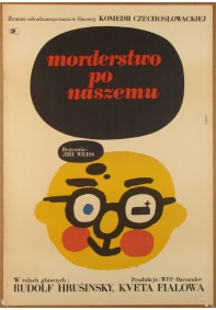 Morderstwo po naszemu