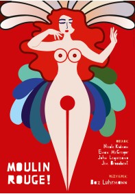 Moulin Rouge
