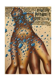 Mroczny przedmiot pożądania