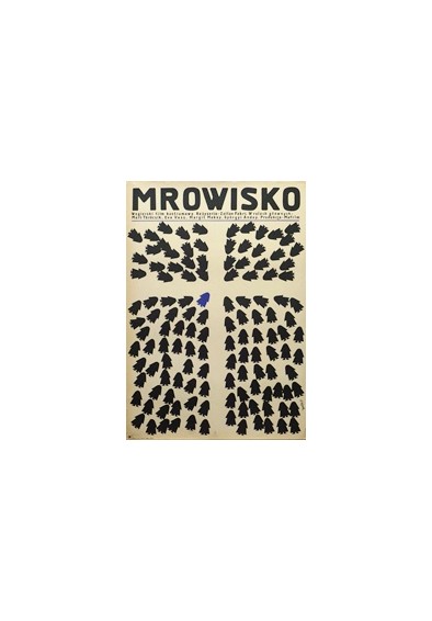 Mrowisko