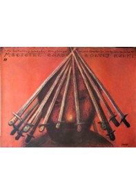 Mściciel znad żółtej rzeki