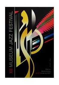 Museum Jazz Festiwal 2007 XII