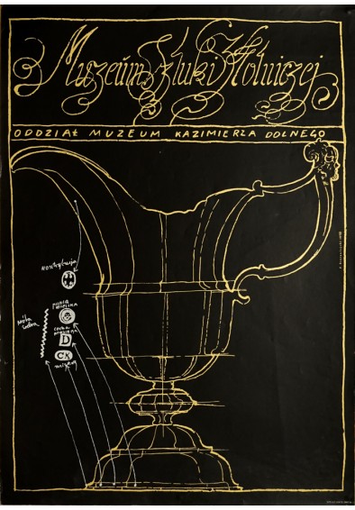 Muzeum sztuki złotniczej