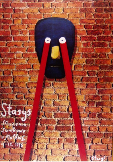 Muzeum Zamkowe w Malborku sz.2., stos 10