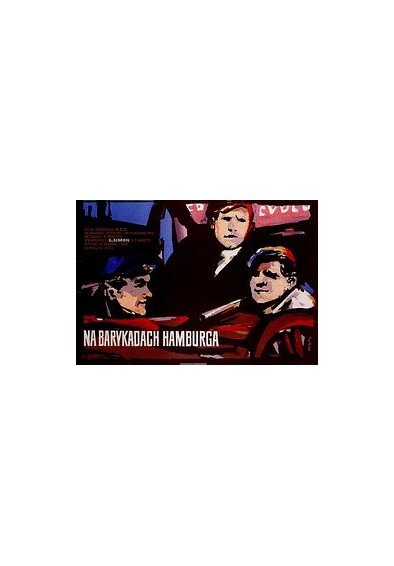 Na barykadach Hamburga