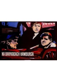 Na barykadach Hamburga