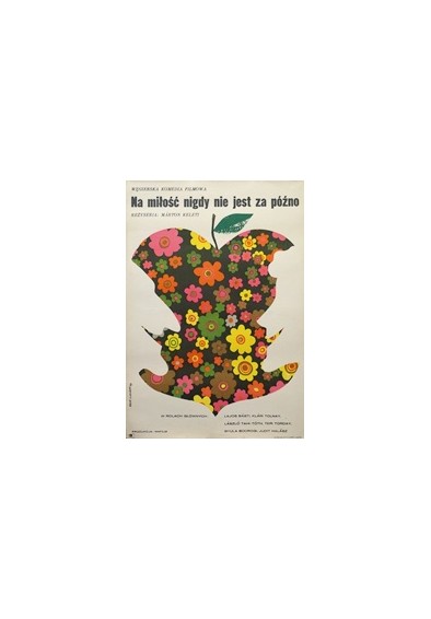 Na miłość nigdy nie jest za późno