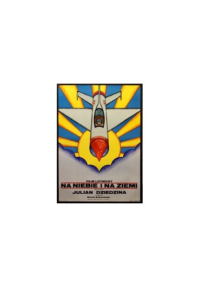 Na niebie i na ziemi