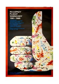 Najlepszy plakat Warszawy