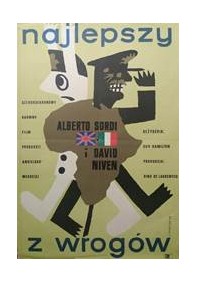 Najlepszy z wrogów