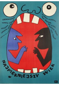 Najpiękniejszy wiek