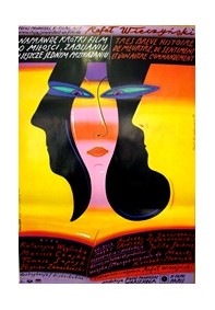 Naprawde krotki film o milosci, zabijaniu i jeszcze jednym przykazaniu