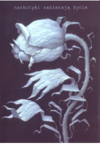 Narkotyki zabierają życie