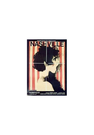 Nashville R. Poster 143