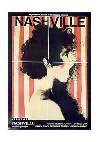 Nashville R. Poster 143