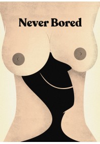 Never Bored
