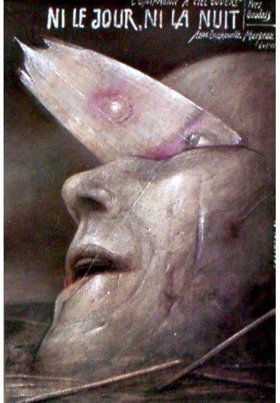 Ni Le Jour Ni Le Nuit