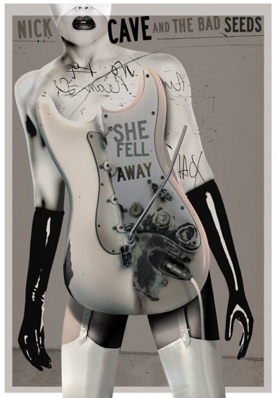 Nick Cave and the Bad Seeds