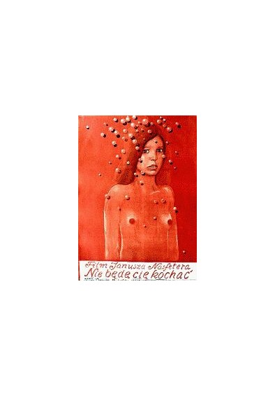 Nie będę cię kochać