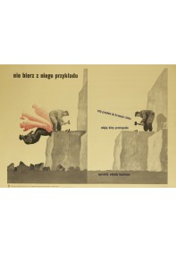 Nie bierz z niego przykładu