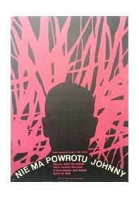 Nie ma powrotu Johny