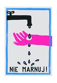 Nie marnuj!