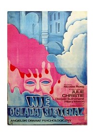 Nie oglądaj się teraz