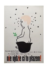 Nie ujdzie ci to płazem