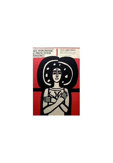 Nie wspominać o przyczynie śmierci