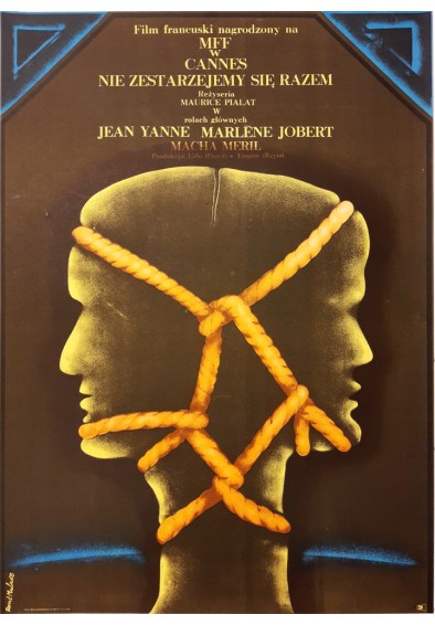 Nie zestarzejemy się razem