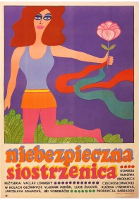 Niebezpieczna siostrzenica