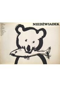 Niedźwiadek sz. 1., stos 3