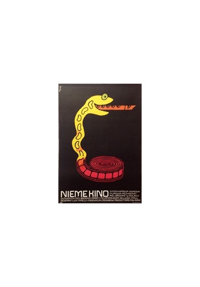 Nieme kino
