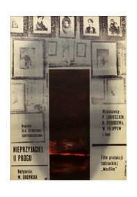 Nieprzyjaciel u progu