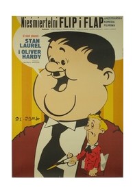 Nieśmiertelni Flip i Flap